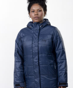 Campera Arrayan Azul