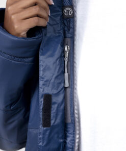 Alternative view of Campera Arrayan Azul