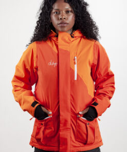 Campera Quimey Lady