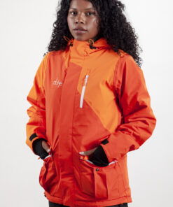 Alternative view of Campera Quimey Lady