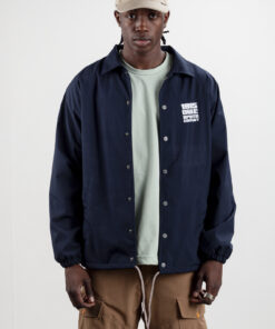 Campera City Urban Blue