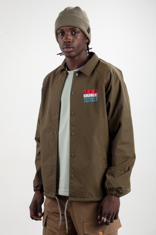 Campera City Urban Green