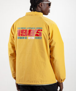 Alternative view of Campera City Urban Yellow