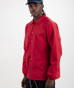 Campera City Urban Red - Imagen 2