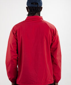 Campera City Urban Red - Imagen 3