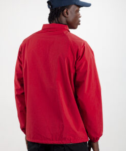 Campera City Urban Red - Imagen 4