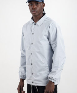 Campera City Urban White