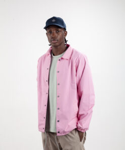 Campera City Urban Pink
