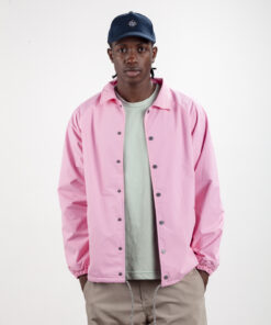 Campera City Urban Pink - Imagen 2