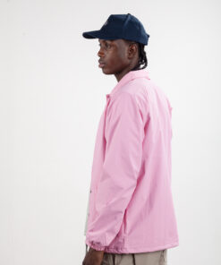 Campera City Urban Pink - Imagen 3