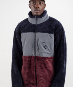 Campera Tehuelche