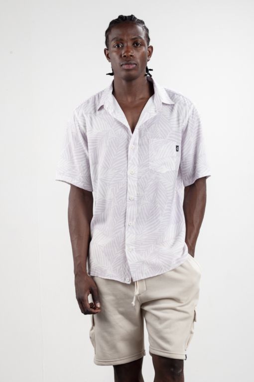Hawaiana Shirt 227