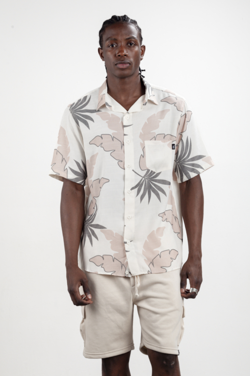 Hawaiana Shirt 592