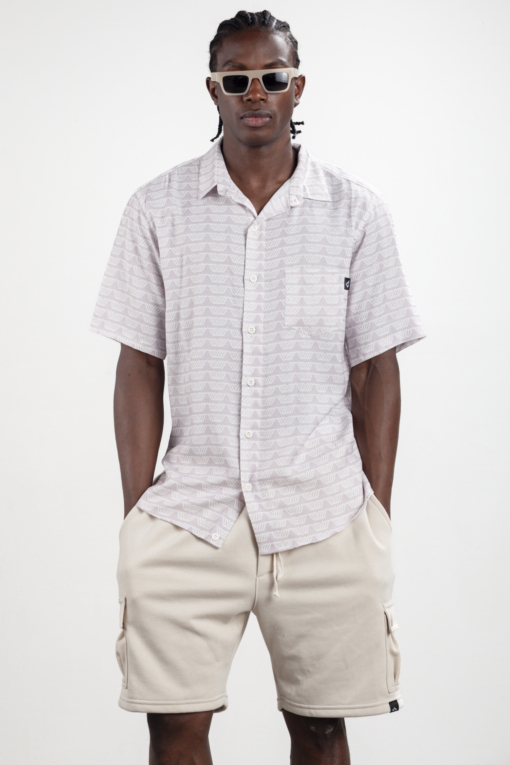 Hawaiana Shirt 256