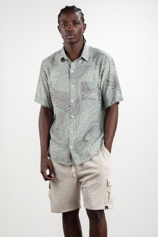 Hawaiana Shirt 444