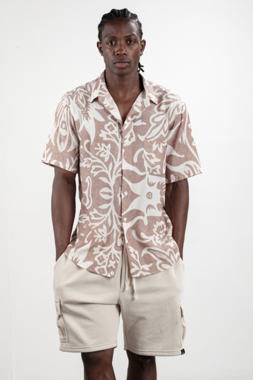 Hawaiana Shirt 001