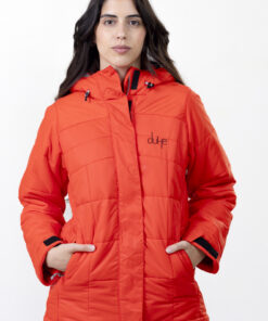Campera Arrayan Coral