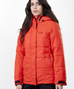 Alternative view of Campera Arrayan Coral