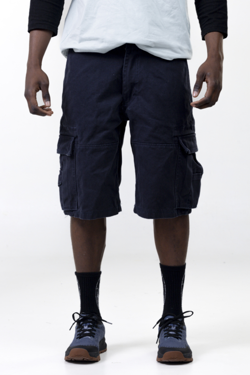 Bermuda Kendal Azul Men