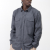 Molle Shirt Gris