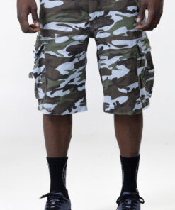 Bermuda Kendal Camuflada 444 Men