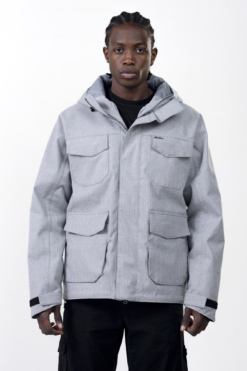Campera Castor