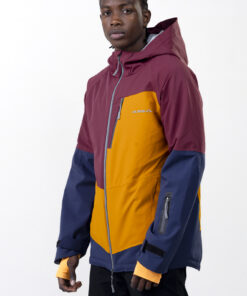 Alternative view of Campera Pampa Men
