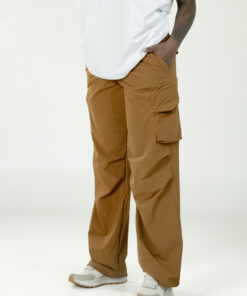 Pantalón Trooper Light Brown Lady