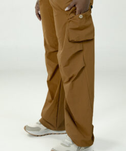 Alternative view of Pantalón Trooper Light Brown Lady