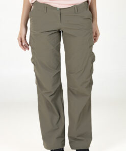 Pantalón Trooper Green Lady