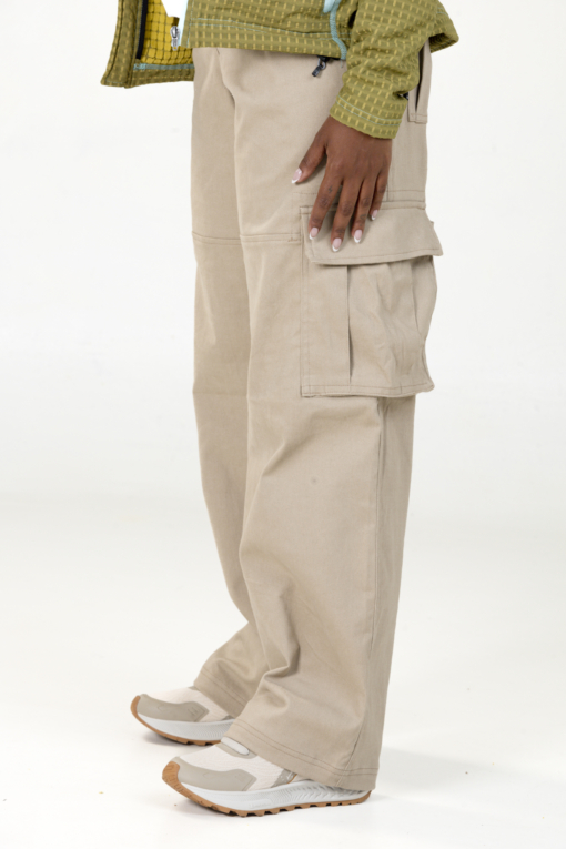 Pantalón Kendal Beige Lady