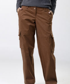 Pantalón Kendal Marrón Lady