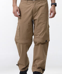 Big Saw Pant Camel