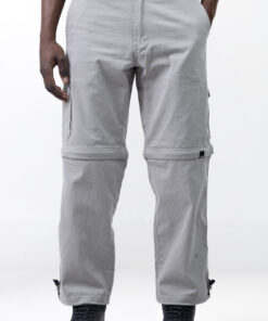 Big Saw Pant White