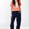 Pantalón Trooper Blue Lady
