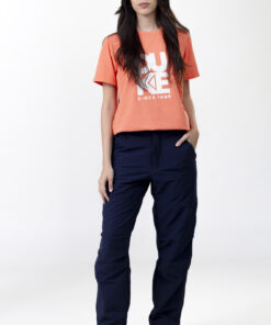 Pantalón Trooper Blue Lady