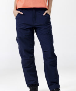 Alternative view of Pantalón Trooper Blue Lady