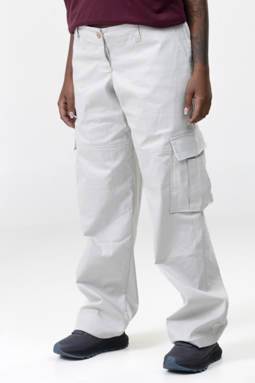 Pantalón Kendal White Lady