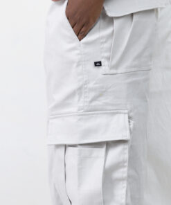 Alternative view of Pantalón Kendal White Lady