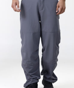 Huski Pant Grey