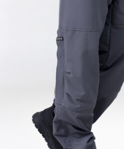 Alternative view of Huski Pant Grey