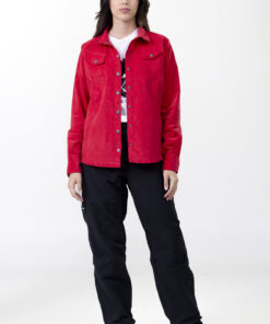 Alternative view of Camisa Corderoy Lady