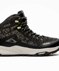 Alternative view of Traful Dark Green