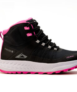 Alternative view of Limay Black Pink