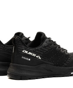 Alternative view of Falkner Black