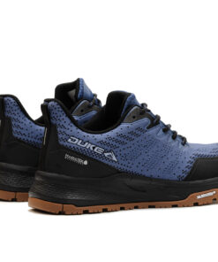 Alternative view of Falkner Black Blue