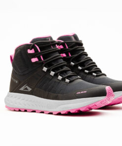 Limay Black Pink