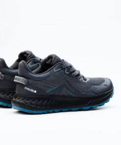 Alternative view of Maitén Blue