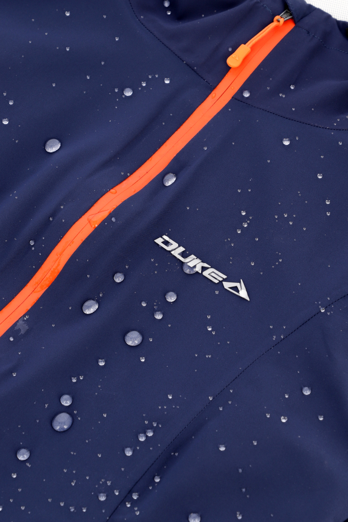 Campera Alerce Lady Azul - Imagen 4