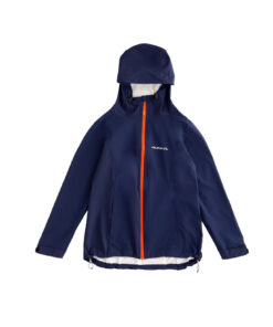 Campera Alerce Lady Azul